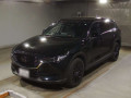 2021 Mazda CX-8