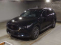 2022 Mazda CX-8
