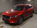 2022 Mazda CX-8