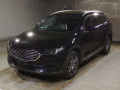 2020 Mazda CX-8