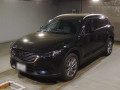 2019 Mazda CX-8