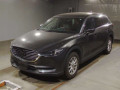 2017 Mazda CX-8