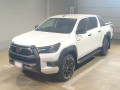 2024 Toyota Hilux