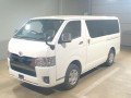 2023 Toyota Hiace Van