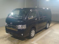 2017 Toyota Regiusace Van