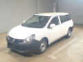 2024 Nissan Ad Van