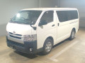 2020 Toyota Regiusace Van