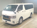 2016 Toyota Regiusace Van