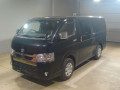 2020 Toyota Hiace Van
