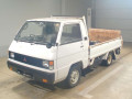 1992 Mitsubishi Delica Truck