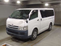 2009 Toyota Hiace Van