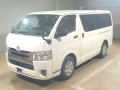 2018 Toyota Hiace Van