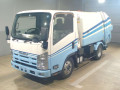 2012 Isuzu Elf Truck