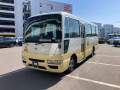 2014 Nissan Civilian Bus