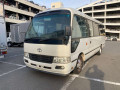 2014 Toyota Coaster