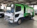 2005 Hino RANGER