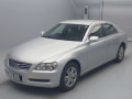 2008 Toyota Mark X