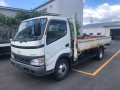 2004 Hino DUTRO