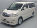 2005 Toyota Alphard
