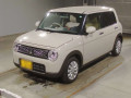 2024 Suzuki ALTO Lapin