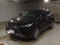 2023 Toyota Harrier