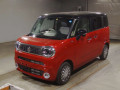 2021 Suzuki WAGON R SMILE