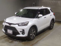 2021 Toyota Raize