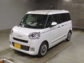2023 Daihatsu Move Canbus