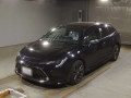 2021 Toyota Corolla Touring Wagon