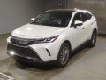 2022 Toyota Harrier