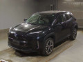 2022 Toyota YARIS CROSS