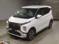 2021 Mitsubishi eK X
