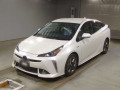 2020 Toyota Prius
