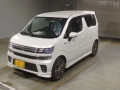 2018 Suzuki Wagon R