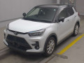 2020 Toyota Raize