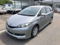 2011 Toyota Wish