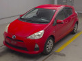 2012 Toyota Aqua