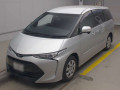 2019 Toyota Estima
