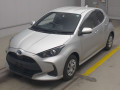 2020 Toyota YARIS