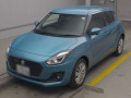 2018 Suzuki Swift