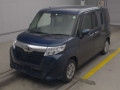 2018 Toyota Roomy
