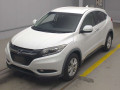 2014 Honda VEZEL