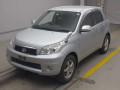 2016 Daihatsu BEGO