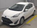 2018 Toyota Aqua