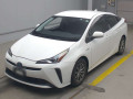 2020 Toyota Prius