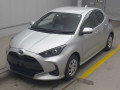 2022 Toyota YARIS