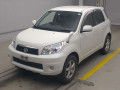 2012 Daihatsu BEGO