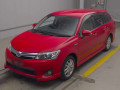 2014 Toyota Corolla Fielder