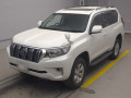 2023 Toyota Land Cruiser Prado