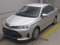 2020 Toyota Corolla Axio
